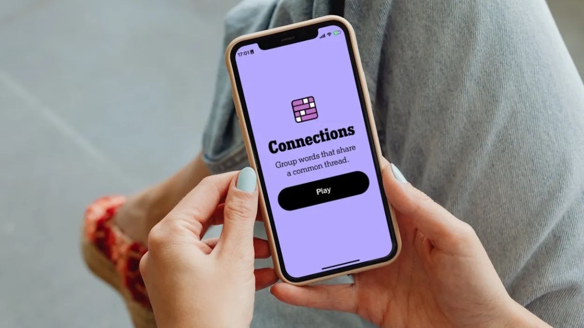 NYT Connections July 11, 2025: Hints and Solutions for Puzzle #761