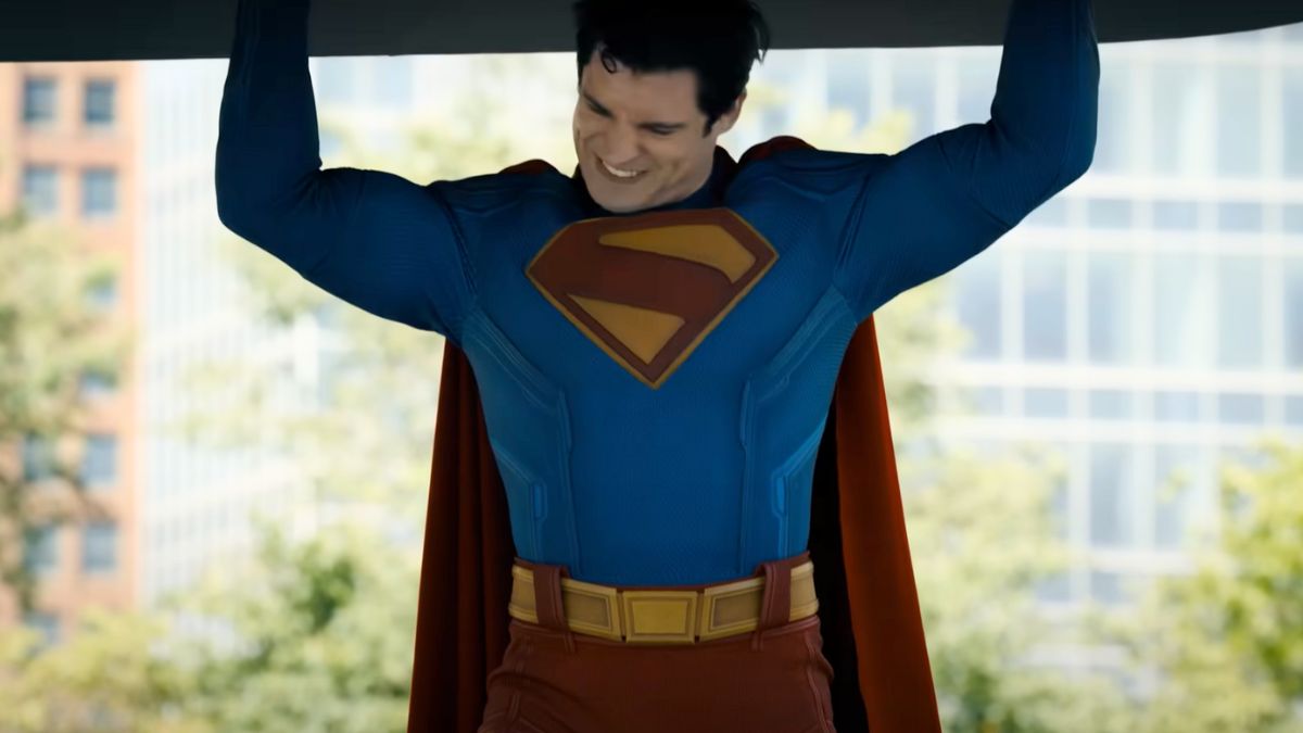 Superman (2025) Ending Explained: Fate of Ultraman, Lex Luthor, and the Justice Gang