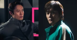 Lee Byung-Hun Ungkap Bocoran Menarik untuk Musim Terakhir ‘Squid Game’