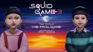 Squid Game 3: Menyelami Kegelapan Permainan Bertahan Hidup