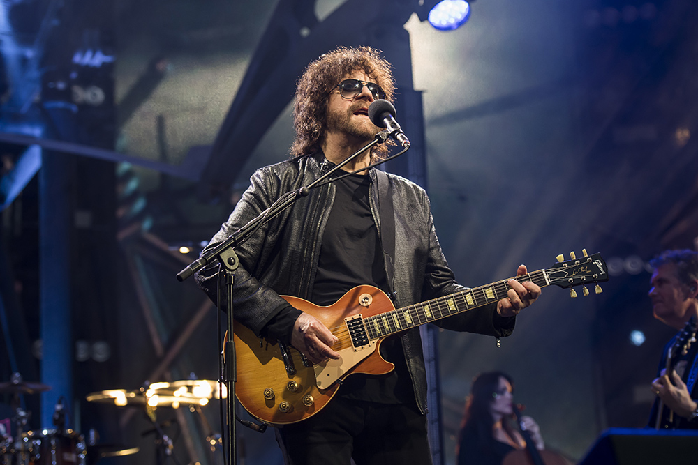Jeff Lynne’s ELO Batal Tampil di Konser Terakhir BST Hyde Park Akibat Infeksi Sistemik
