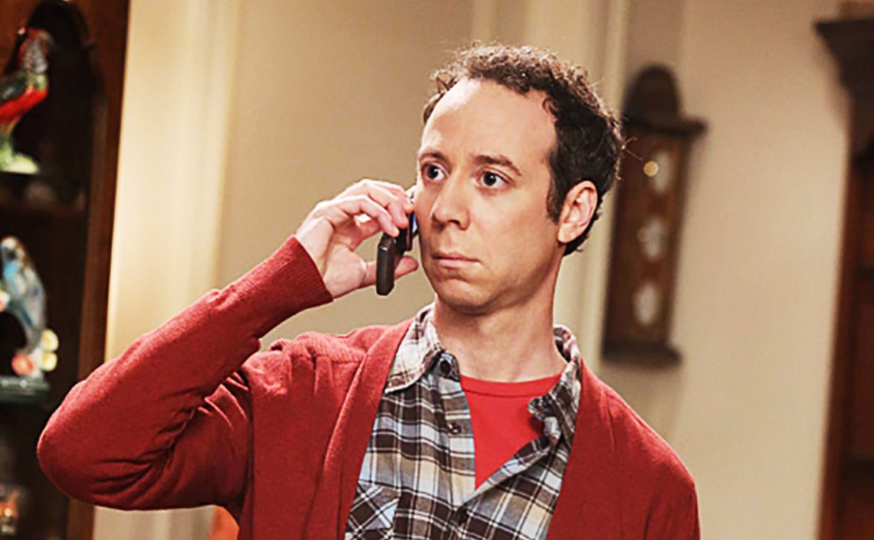 HBO Max Resmi Produksi Serial Spinoff Big Bang Theory 'Stuart Fails to Save the Universe'