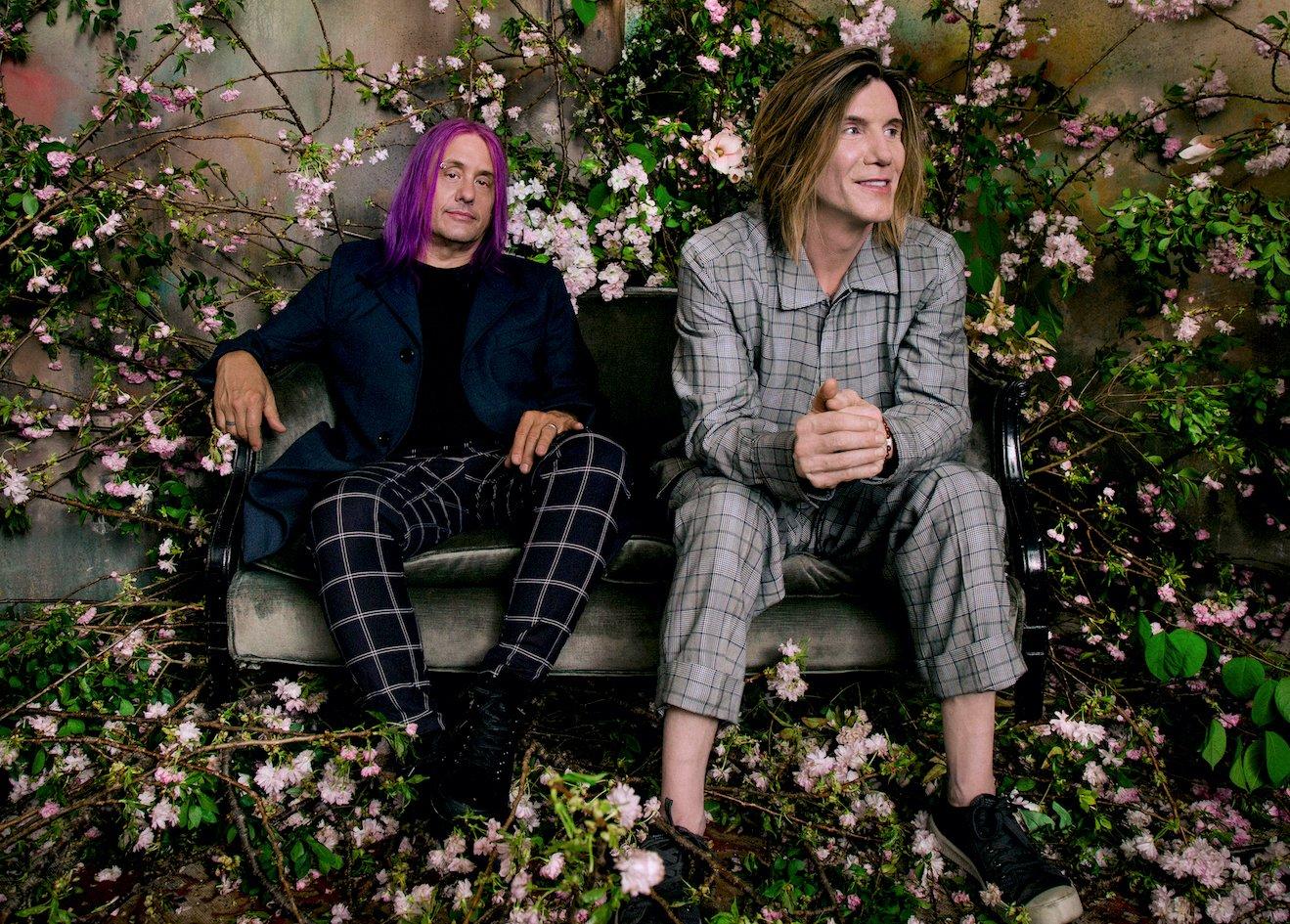 Goo Goo Dolls Tampil di Carousel Ball ke-39 untuk Menghormati Neil Diamond