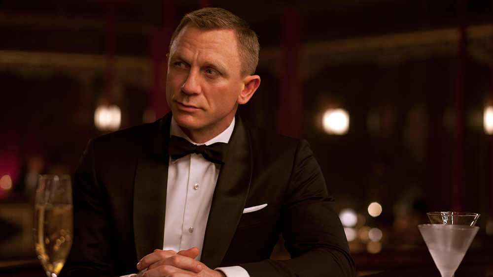 Koleksi Blu-Ray 24 Film James Bond Dijual Rp 825 Ribu Saat Prime Day