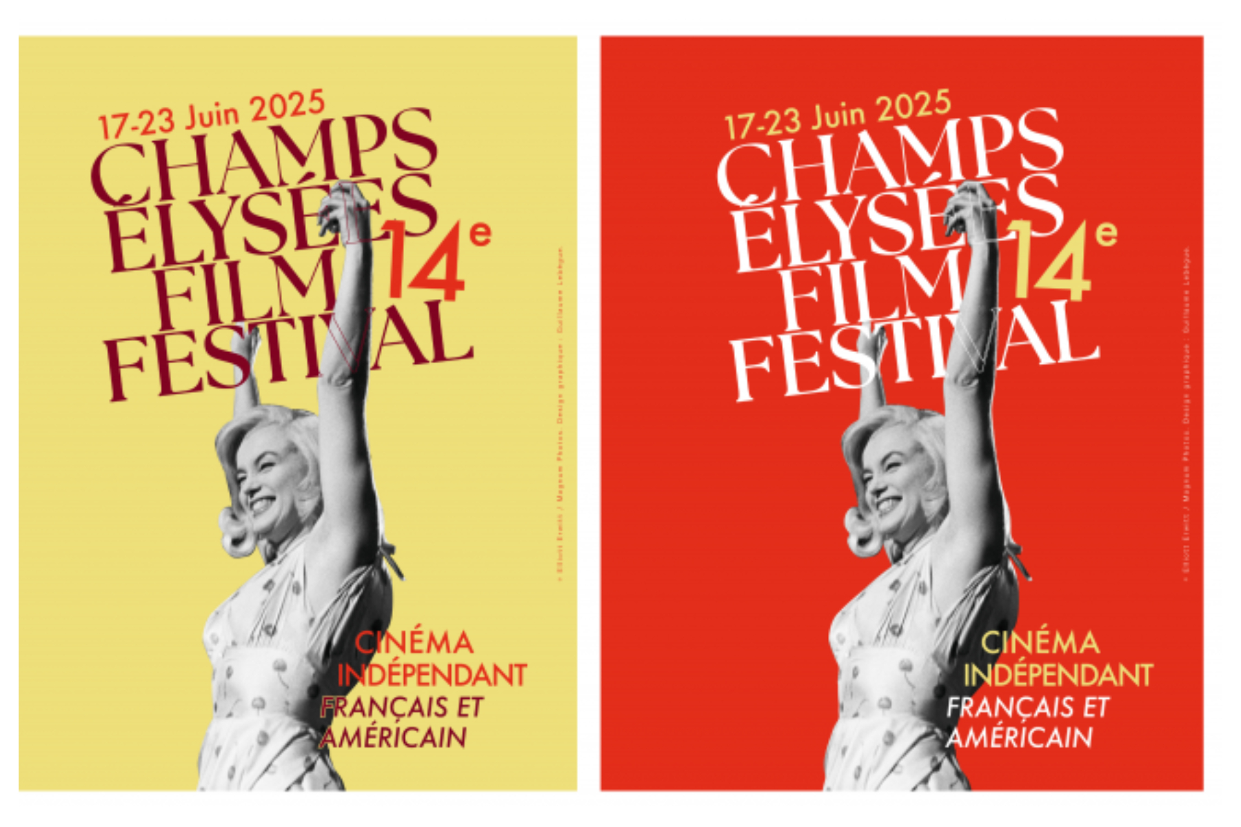 Festival Film Champs-Élysées di Paris Resmi Berhenti Setelah 14 Tahun, Akibat Kontroversi dan Penutupan Bioskop