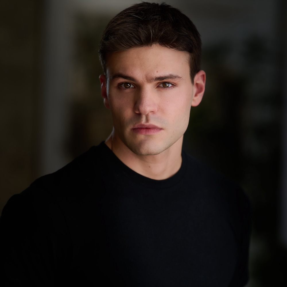 Mika Amonsen Gantikan Peran Sean Reagan dalam Serial 'Boston Blue', Spinoff 'Blue Bloods'