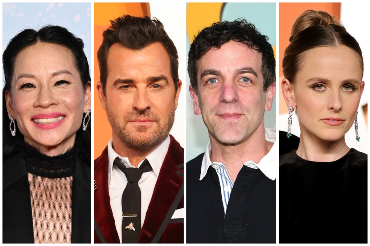 Film 'The Devil Wears Prada 2' Tambahkan Lucy Liu, Justin Theroux, B.J. Novak, dan Pauline Chalamet dalam Deretan Pemain