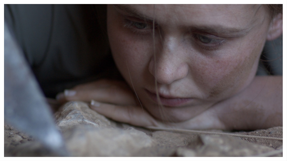 Pere Vilà Barceló Angkat Trauma dan Proses Penyembuhan Pasca-Kekerasan Seksual dalam Film "When a River Becomes the Sea"