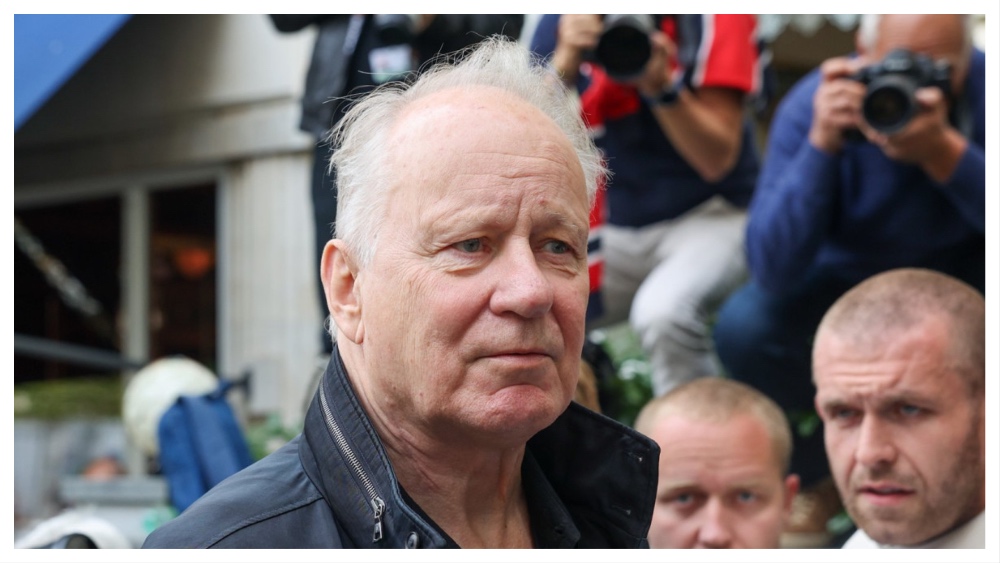 Stellan Skarsgård Ungkap Sikap Kontroversial Ingmar Bergman dan Perjalanan Kariernya di Festival Film Karlovy Vary