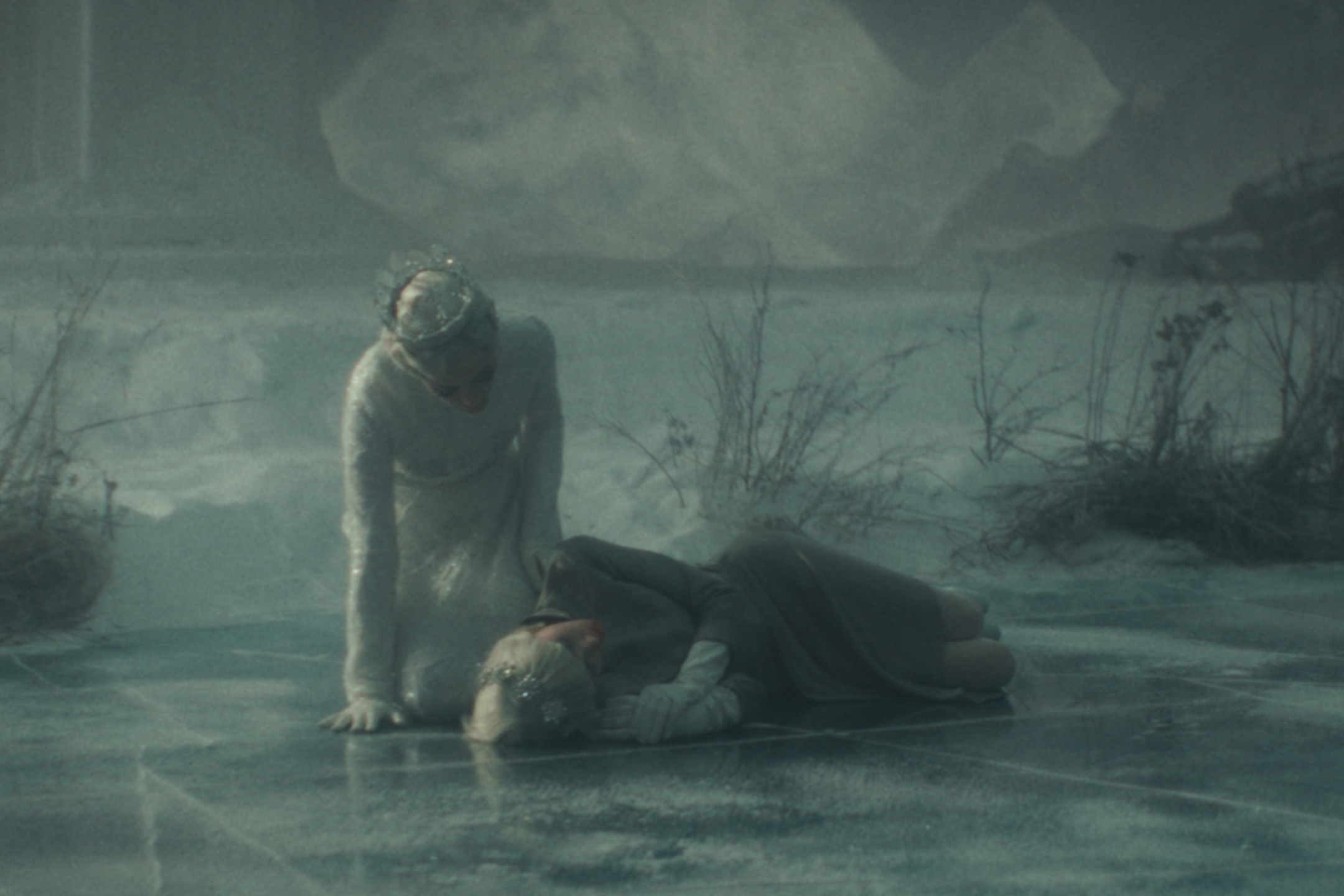 ‘The Ice Tower’ Raih Penghargaan Utama di Festival Film Neuchatel Fantastic 2025