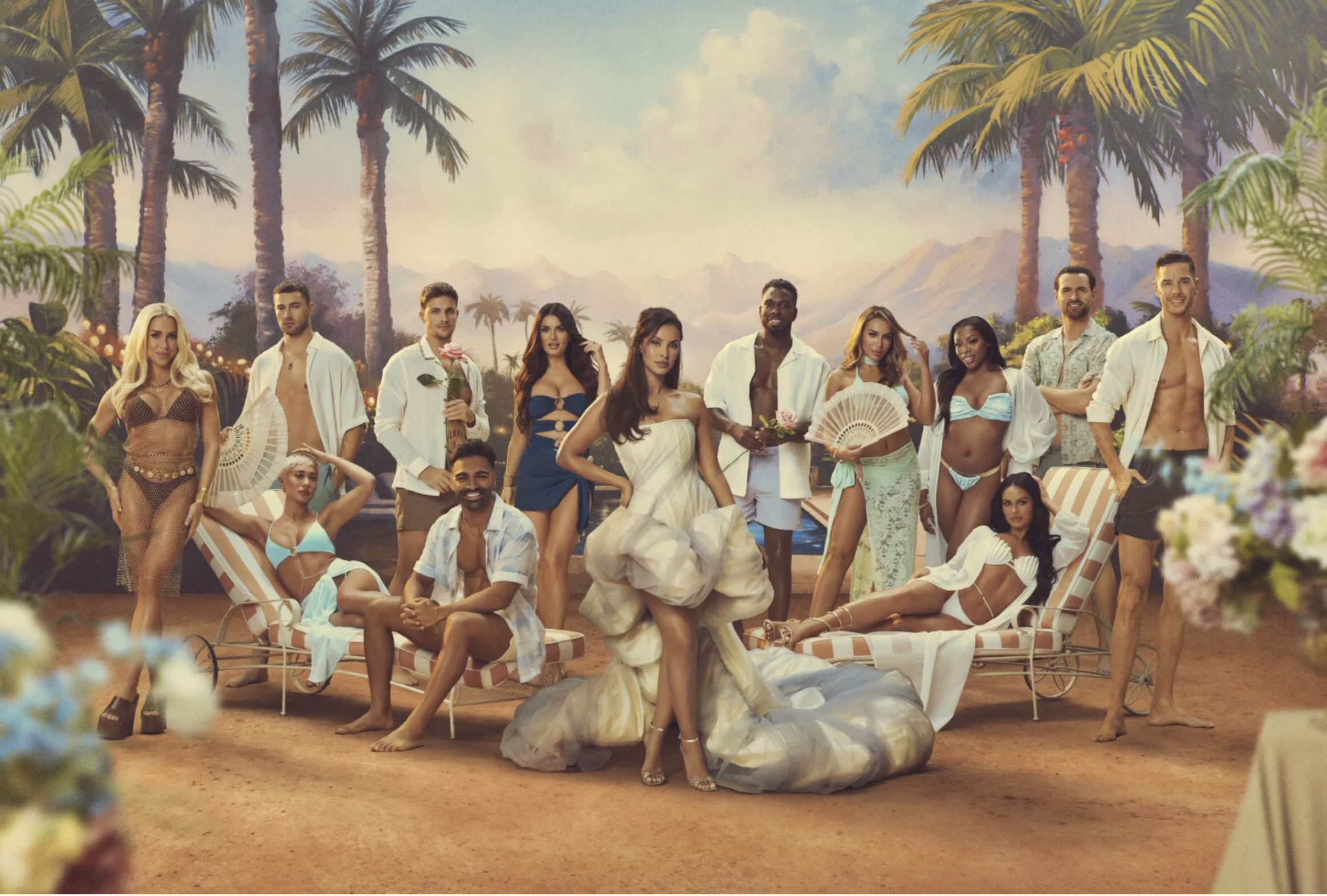 Cara Menonton Spesial ‘Love Island: A Decade of Love’ Secara Online