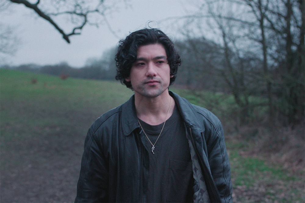 Kolaborasi Luis Felber dan Will Sharpe Hadirkan Musik Orisinal dalam Serial Netflix 'Too Much'