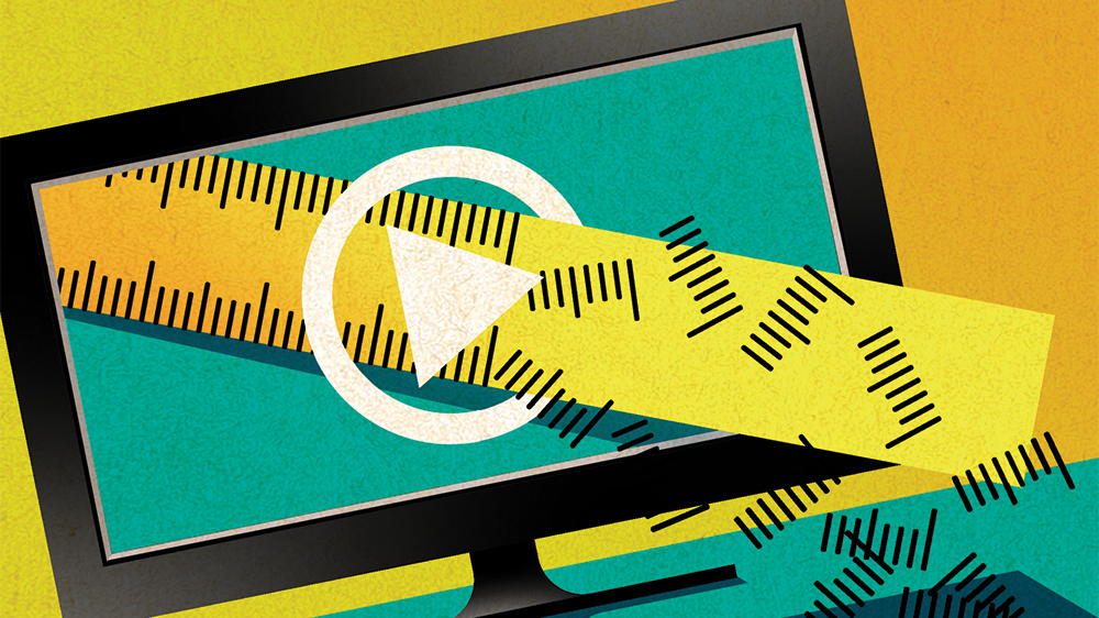 Comscore, iSpot, dan VideoAmp Dapat Persetujuan Baru dari Komite Pengukur TV AS