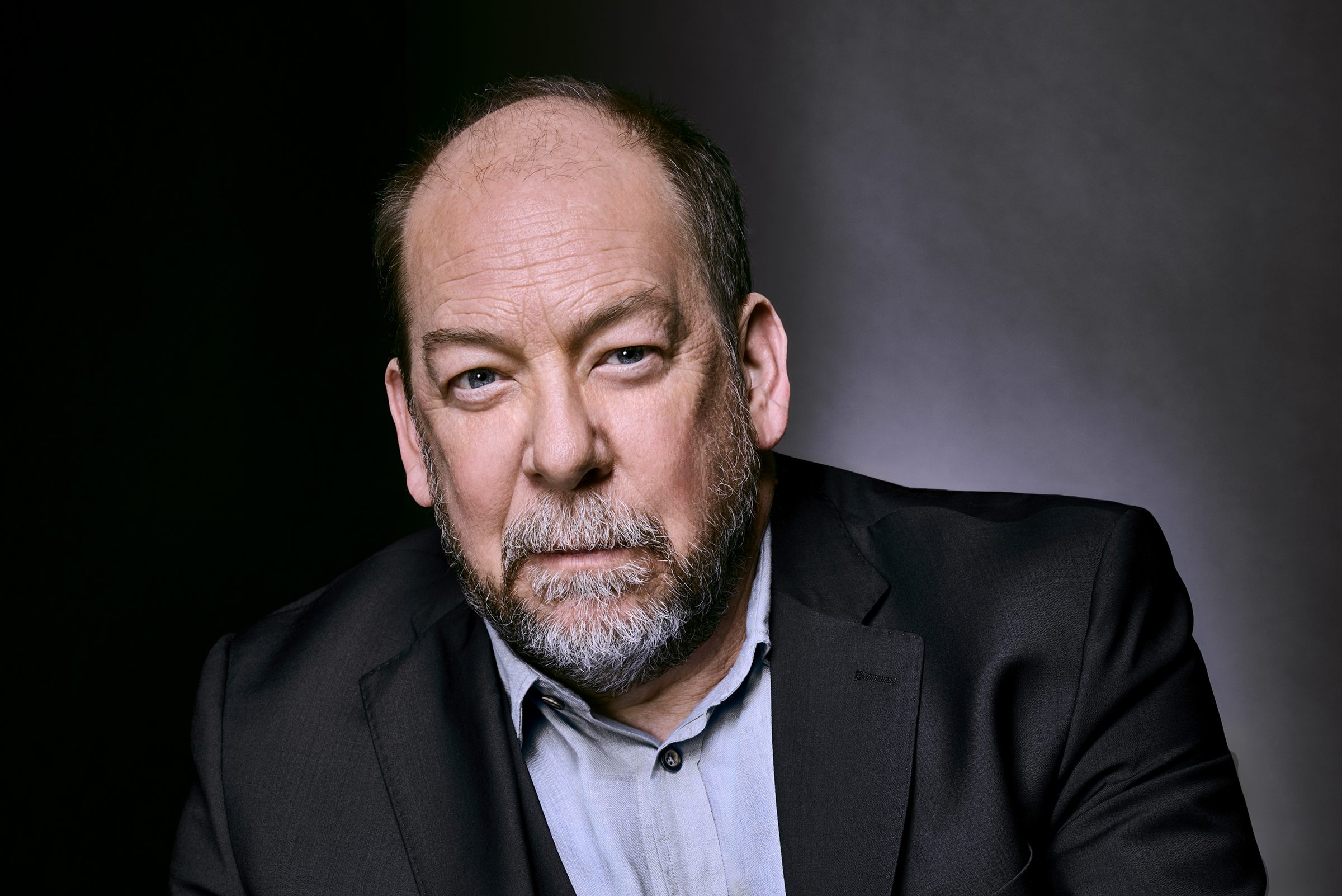 Bill Camp Bergabung dalam Film Thriller Aksi 'Karoshi' Produksi Lionsgate