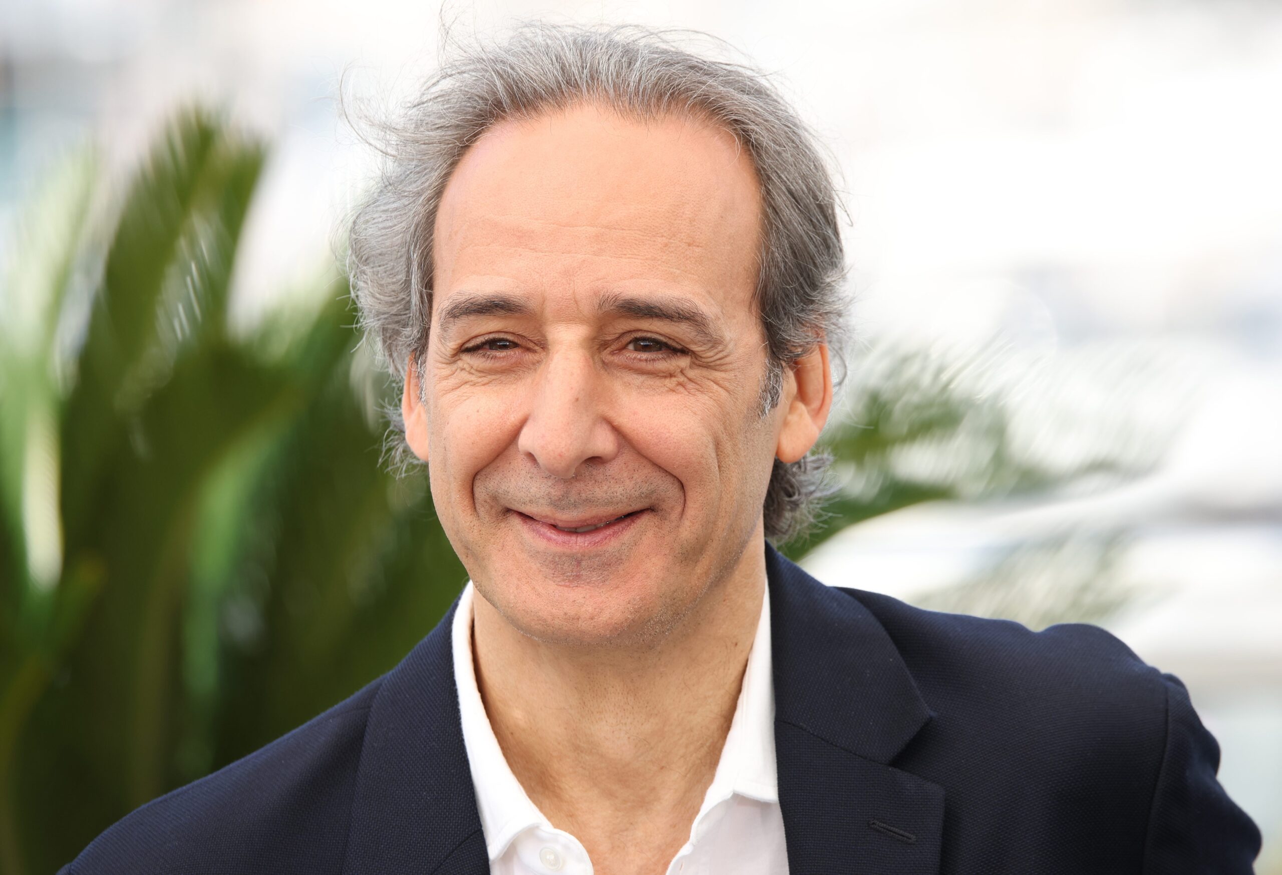 Alexandre Desplat Siap Tampil Perdana di Hollywood Bowl dengan Deretan Skor Film Ikonik