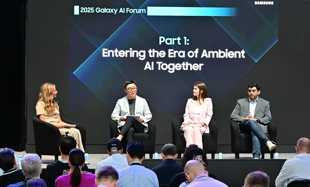 Samsung Galaxy Unpacked Juli 2025: Fokus pada Inovasi Desain, AI, dan Kesehatan