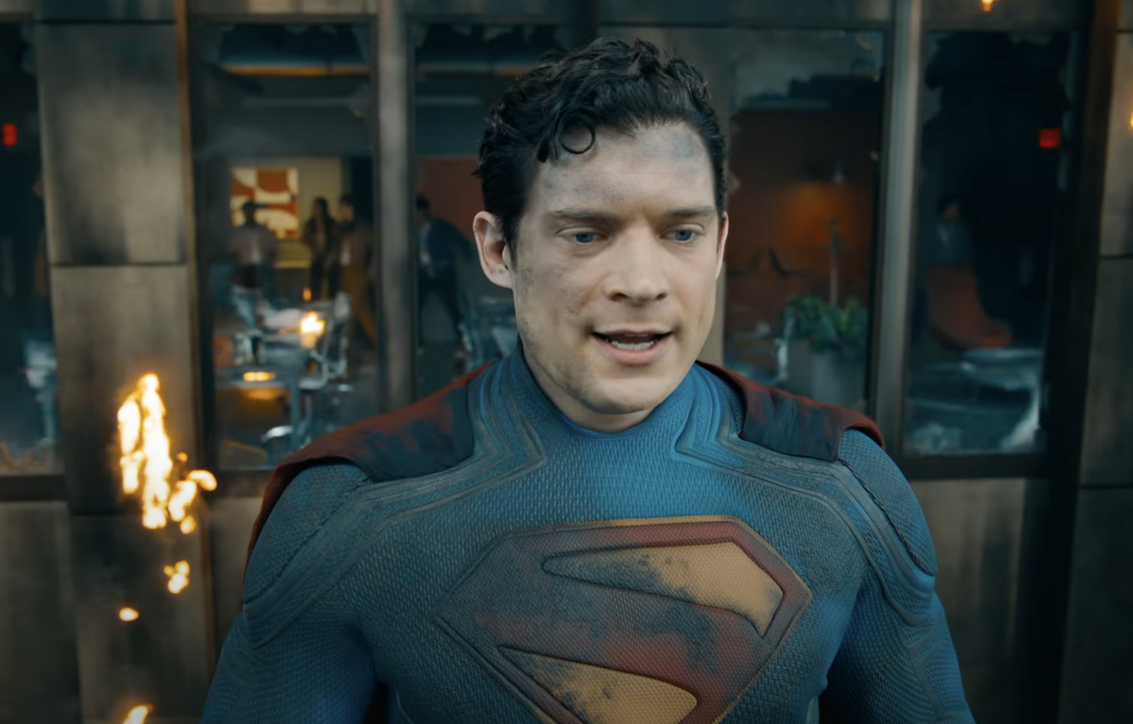 Film Superman Baru Bebaskan DC Universe dari Tradisi Sinematik Superhero Lama