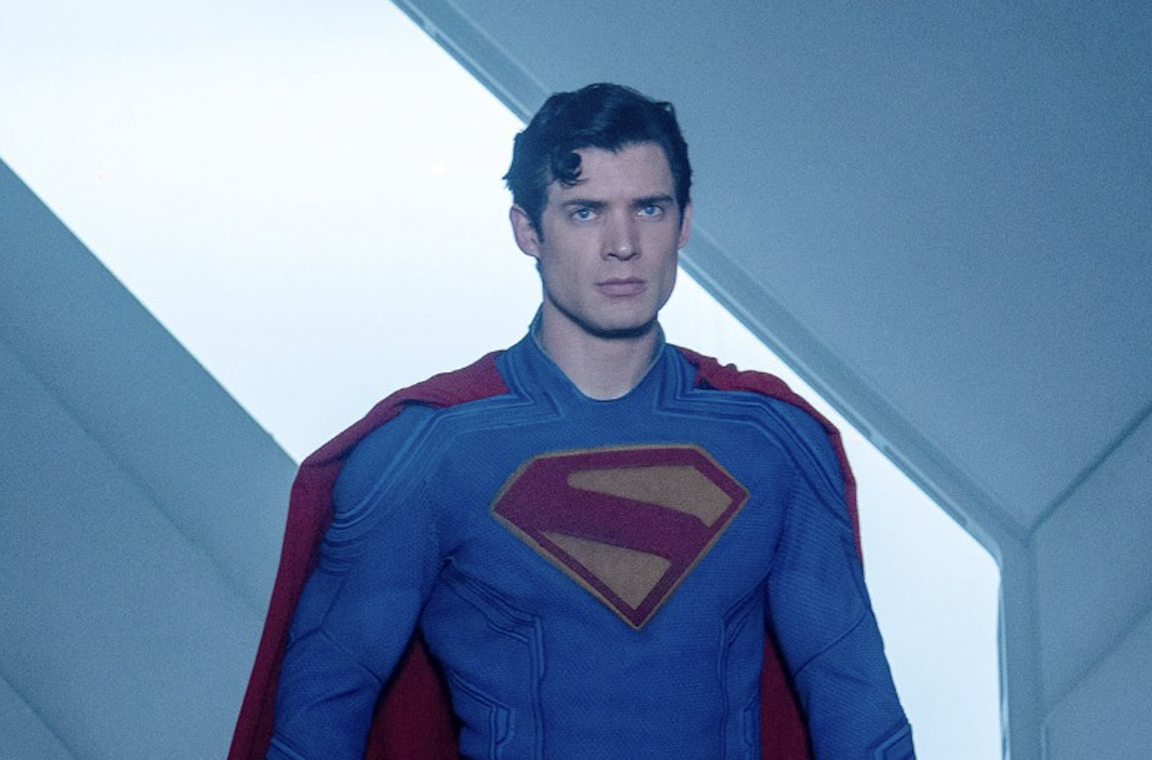 Film Superman Tembus Pendapatan $122 Juta, Jadi Pembukaan Box Office Terbesar Ketiga Tahun 2025